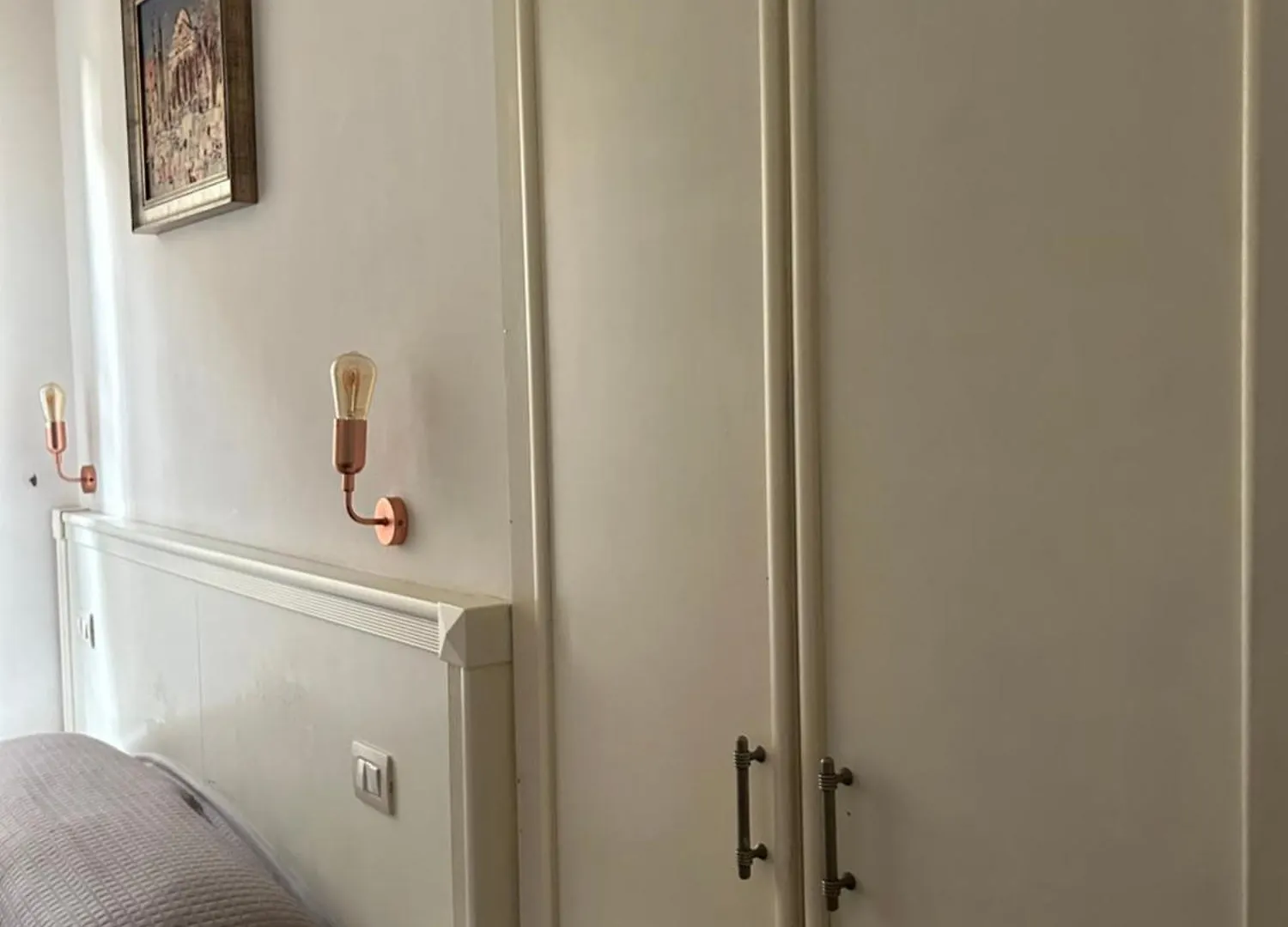 Bed and Breakfast Don Sweet Home- Hedi 101 Ρώμη