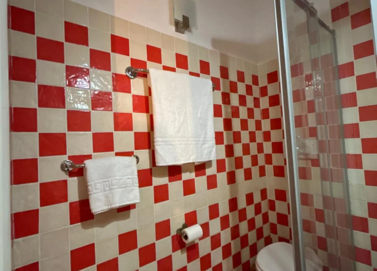 Bed and Breakfast Don Sweet Home- Hedi 101 Ρώμη Ιταλία