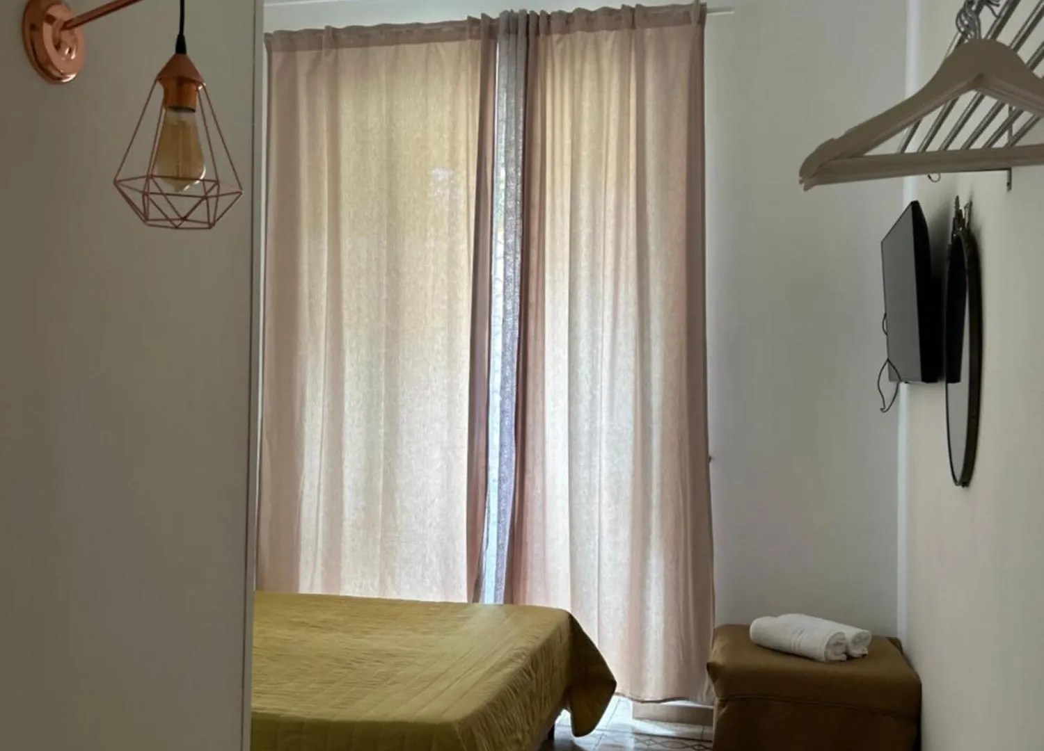 Don Sweet Home- Hedi 101 Ρώμη Bed and Breakfast