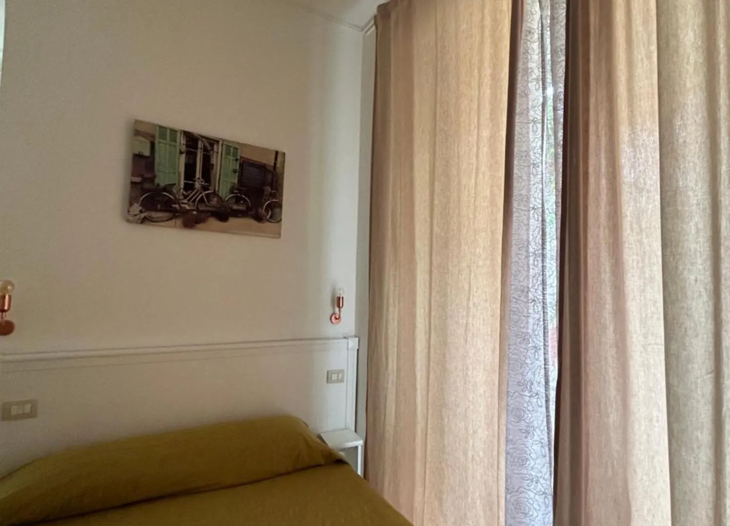 Bed and Breakfast Don Sweet Home- Hedi 101 Ρώμη